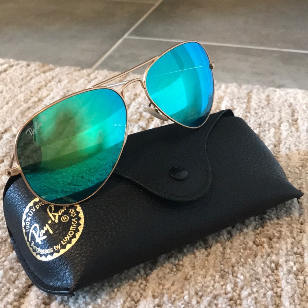 Ray-ban sunglasses